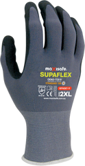 Supaflex Glove with Micro Foam Coating