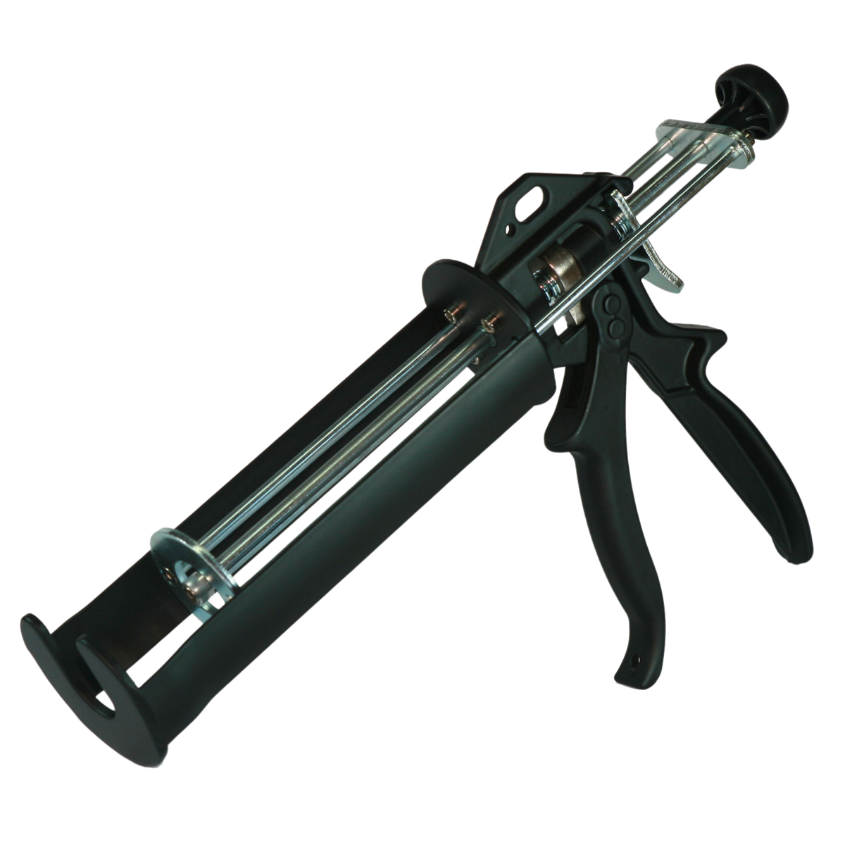 Twin Component Cartridge Gun 400ml 10:1