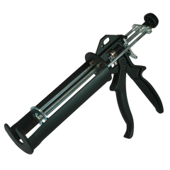 Twin Component Cartridge Gun 400ml 10:1